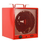 5600 W Portable Industrial Heater