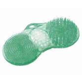 Elite Bath Brush with Pumice Stone