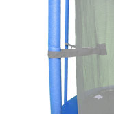 Trampoline Pole Foam Sleeve (Set of 16)