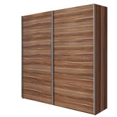 Trio Sliding Door Wardrobe