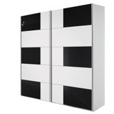 Shuffle   Sliding Door Wardrobe