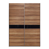 Night Sliding Door Wardrobe