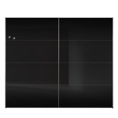 Kick  Sliding Door Wardrobe