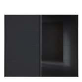 Kick Sliding Door Wardrobe