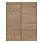 Kick Sliding Door Wardrobe