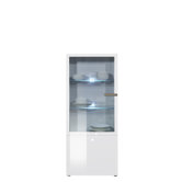 Linea Tall Chest