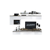 Linea Entertainment Centre