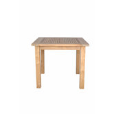 Bahama Square Side Table