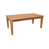 Brianna Rectangular Coffee Table