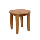 Brianna Round Side Table