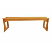 Mason Picnic Bench