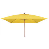 6' Prestige Square Lucaya Umbrella