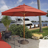 Patio Umbrellas