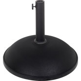 Home Concrete Free Standing Umbrella Base