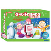 Ideal Sno Friends Tool Kit