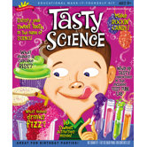 Scientific Explorer Tasty Science