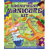 Scientific Explorer Magnificent Manicure Kit