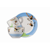 3-tlg. Kinderset "Sunny Day"