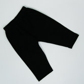 Baby Pants in Black