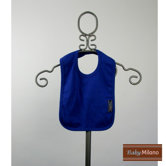 Bib in Royal Blue