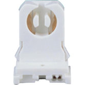 T-8 Fluorescent Low Profile Lamp Holder