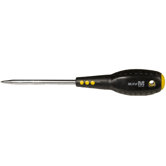 Ergonomic Cushion Grip Screwdrivers