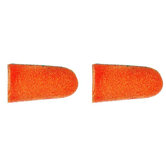 Foam Ear Plugs (3 Pairs / Pack)