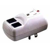Single Outlet Surge Protector