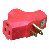 3 Outlet Power Adapter