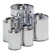 Quart Replacement Can