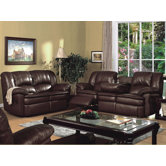 Calahan Sofa and Loveseat  Set