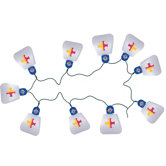 Knight Fairy Lights