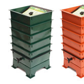Worm Factory 5 Tray Composter