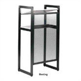 Meeting Euro Lectern