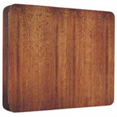 Concord Veneer Conference Cabinet (48" x 48")