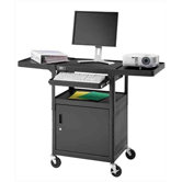 Advance Audio Visual Cart