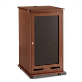 21 Rack Equipment Cart