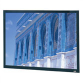 Audio Vision Da-Snap Fixed Frame Screen - 43" x 57 1/2" Video Format