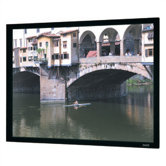 Audio Vision Imager Fixed Frame Screen  - 60" x 80" Video Format