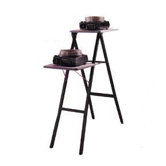 Folding Multi-Purpose Projection Stand [45" Height]