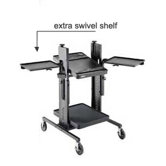 Extra Swivel Shelf for APT2-42