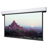 Advantage Deluxe Electrol High Power Projection Screen - 90" x 160" HDTV Format