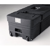 Legs for Dual Vision Fast Fold Replacement Front and Rear Projection Screen