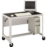 Keyboard Shelf (use with CT-41J)