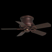 Madison Hugger 44" Indoor Ceiling Fan Blade Set