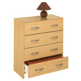 Bellport 4 Drawer Chest