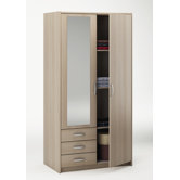 Elmont Wardrobe