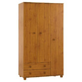 Rochester 3 Door Wardrobe