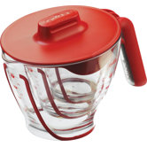 Mix-n-Measure Cup Set with Lid
