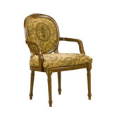 Arm Chair